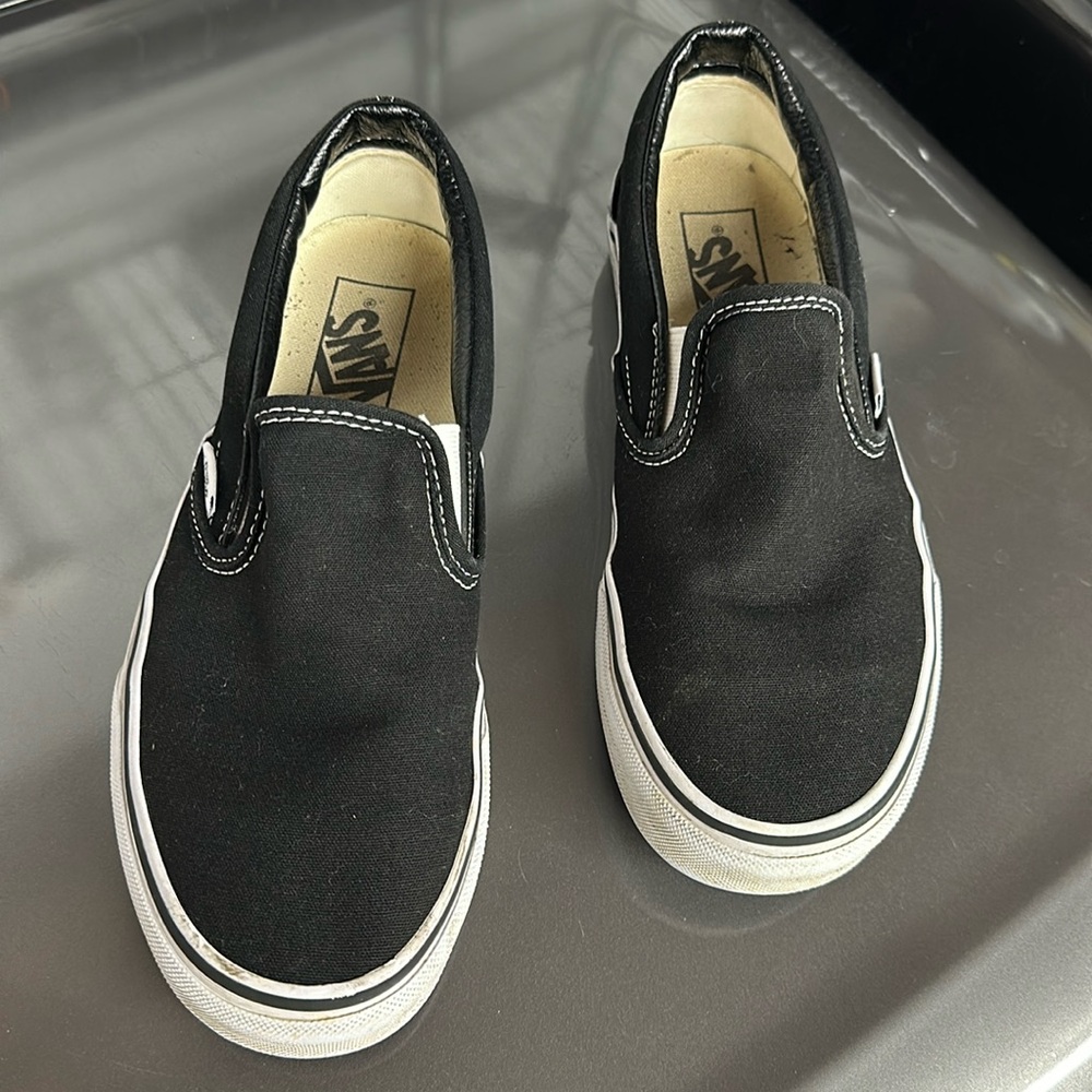 Vans